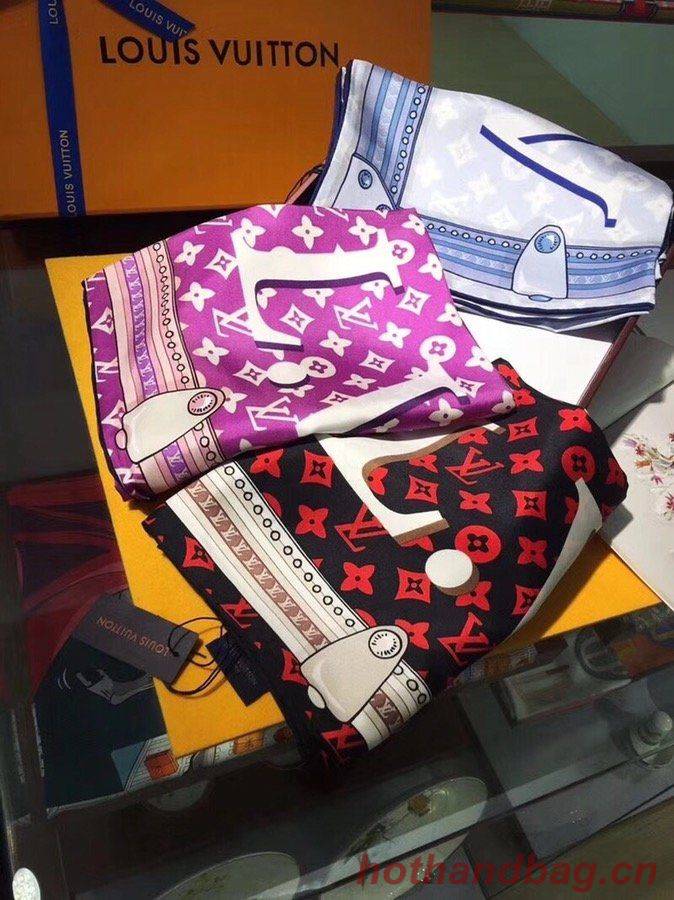 Louis Vuitton Scarf LVS00126 Louis Vuitton Scarf LVS00126